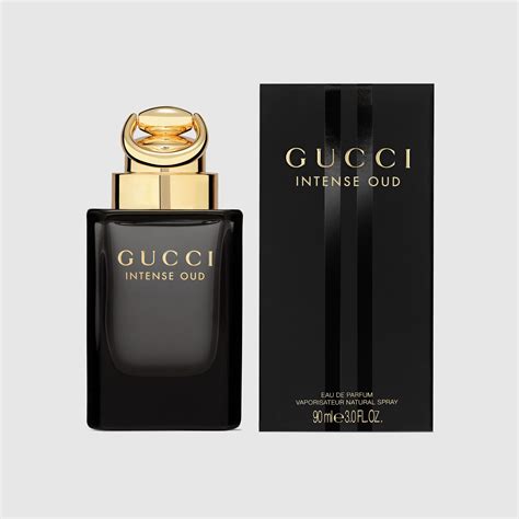 gucci oud intense homme|gucci intense oud price.